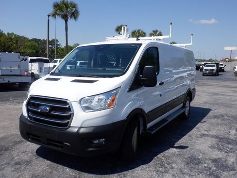 Used 2020 Ford Transit 250 Low Roof w/ Exterior Upgrade Package image 21
