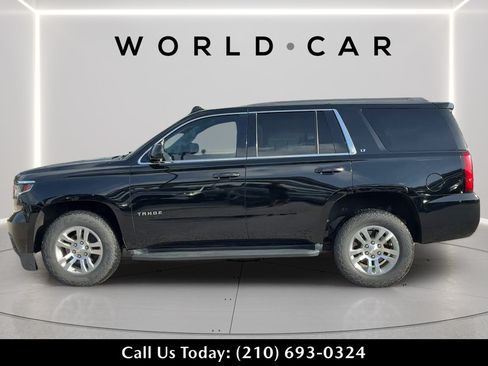 Used 2020 Chevrolet Tahoe LT RWD image 6