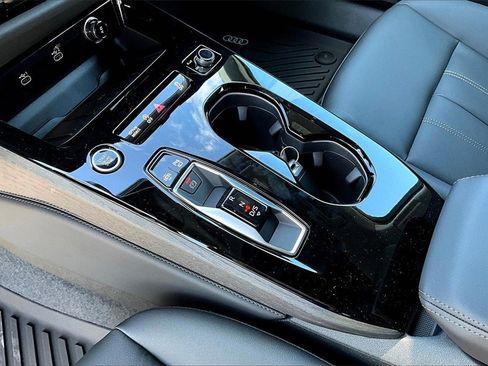 New 2025 Audi A5 2.0T Premium image 22