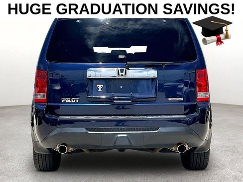 Used 2013 Honda Pilot Touring image 6