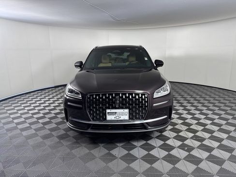 Used 2023 Lincoln Corsair Reserve w/ Equipment Group 201A AWD/4WD image 8