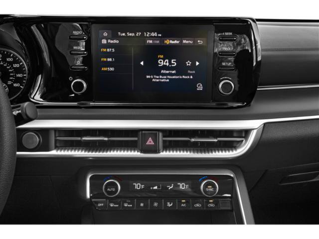 Used 2023 Kia K5 LXS FWD image 22