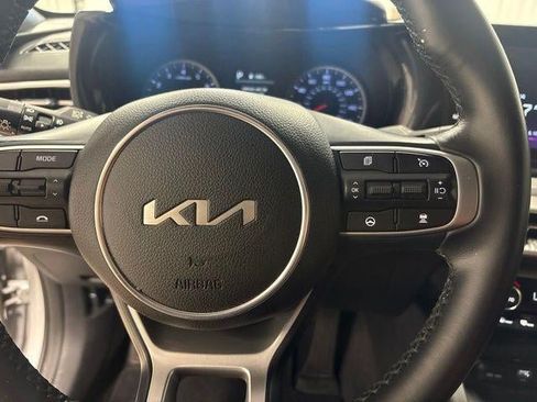 Used 2024 Kia K5 GT-Line w/ GT-Line Premium Package FWD image 16