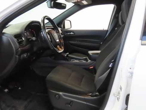 Used 2023 Dodge Durango GT AWD/4WD image 15