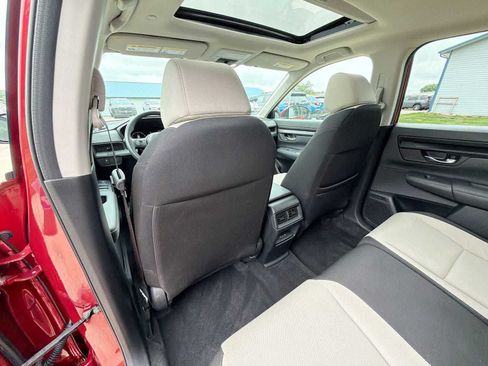 Used 2024 Honda CR-V EX image 15