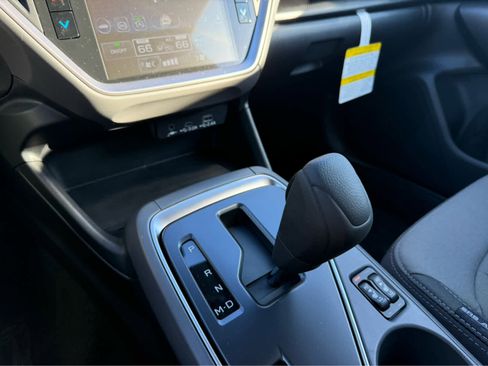 New 2026 Subaru Crosstrek 2.0i Premium AWD/4WD image 15