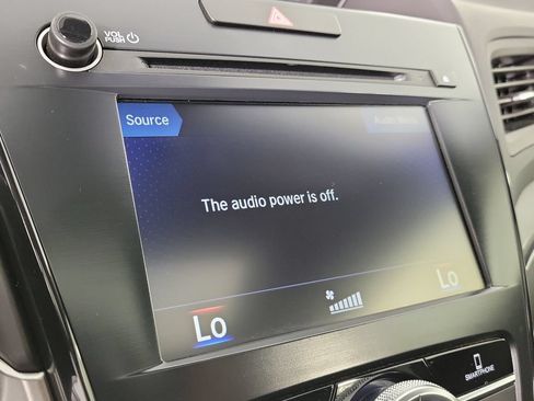 Used 2022 Acura ILX w/ Premium Package FWD image 26