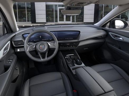 New 2026 Buick Envision Avenir image 15