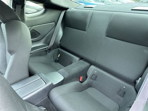 Used 2024 Toyota GR86 image 13