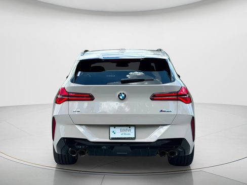 New 2026 BMW X3 M50 w/ Premium Package AWD/4WD image 6