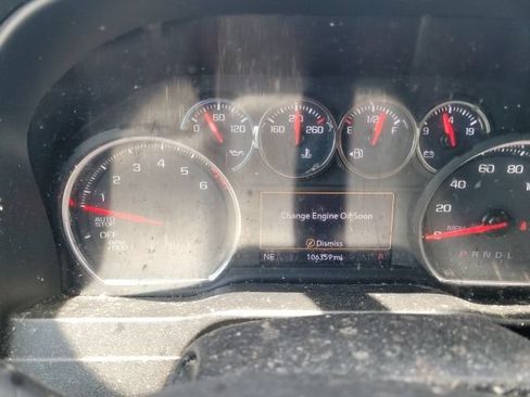 Used 2019 Chevrolet Silverado 1500 LT w/ All-Star Edition RWD image 14
