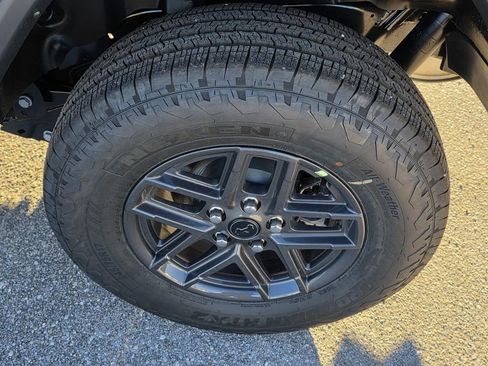 New 2026 Jeep Wrangler Sport S image 34