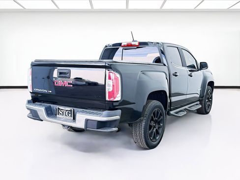 Used 2018 GMC Canyon SLE w/ SLE Convenience Package image 4