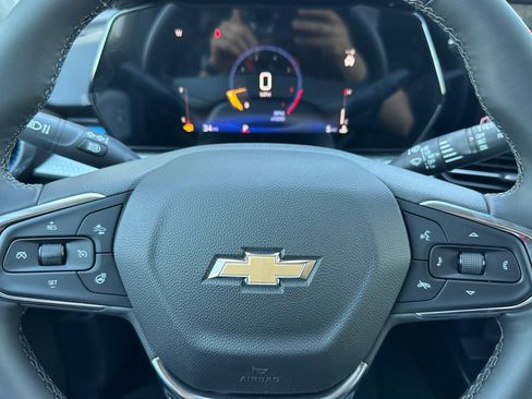 New 2026 Chevrolet Trax LT w/ Driver Confidence Package image 19