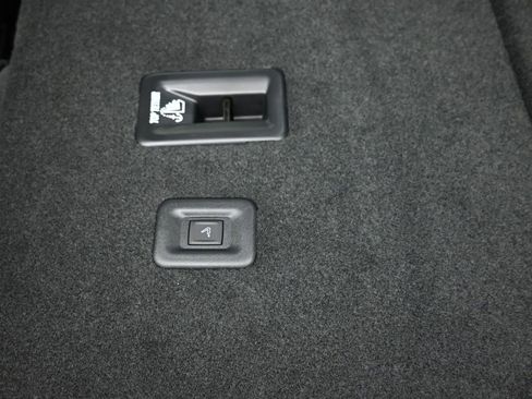 New 2026 Chevrolet Traverse RS image 17