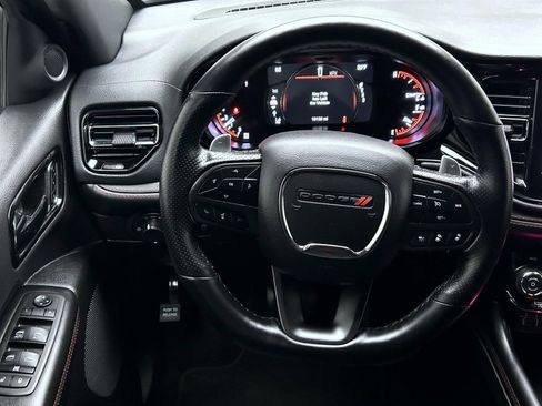 Used 2025 Dodge Durango GT image 12
