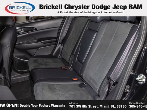 Used 2025 Mitsubishi Eclipse Cross SE AWD/4WD image 18