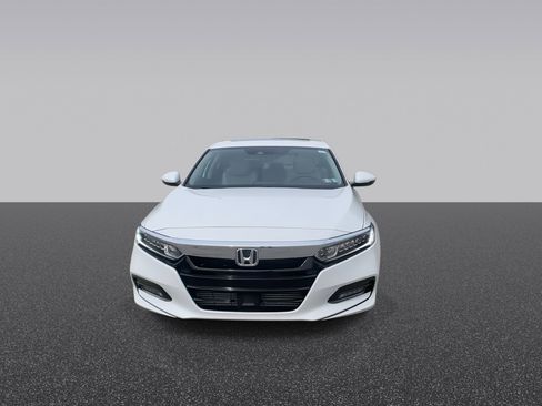 Used 2018 Honda Accord EX-L image 4