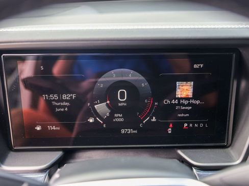 Used 2026 GMC Terrain Elevation FWD image 13