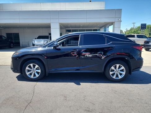 Used 2019 Lexus RX 350 AWD image 5