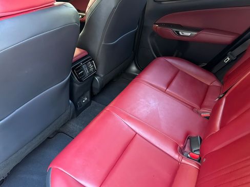 Used 2024 Lexus NX 350h AWD image 15