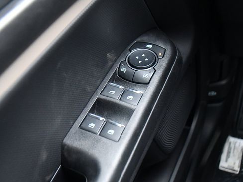 New 2025 Ford Bronco Sport Big Bend w/ Convenience Package image 23