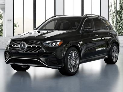Certified 2026 Mercedes-Benz GLE 350 4MATIC