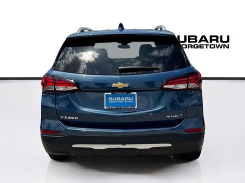 Used 2024 Chevrolet Equinox Premier FWD image 7