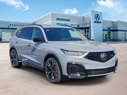 New 2026 Acura MDX Type S