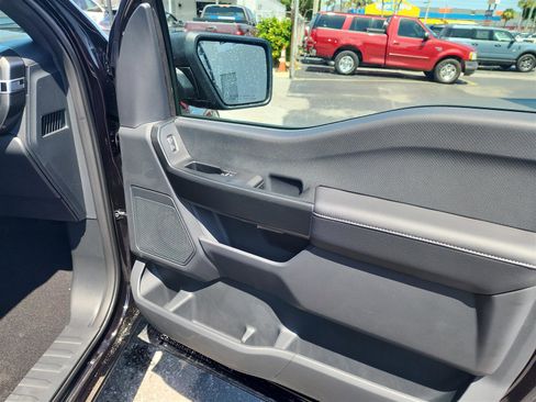 New 2025 Ford F150 STX image 23
