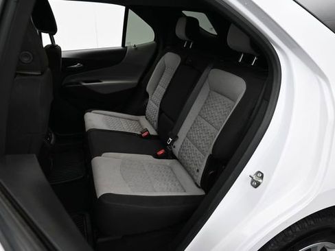 Used 2024 Chevrolet Equinox LS w/ LS Convenience Package FWD image 25