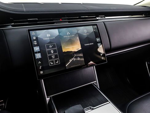 Used 2024 Land Rover Range Rover SE image 21