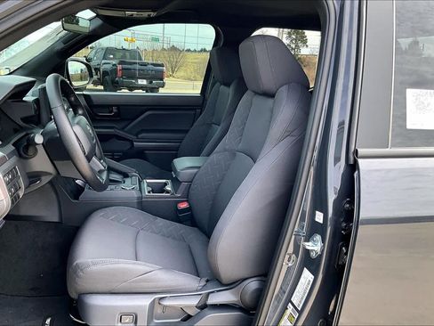 New 2026 Toyota Tacoma SR5 image 9