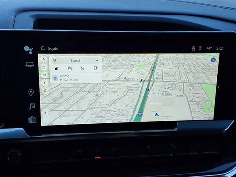 Used 2023 Chevrolet Silverado 1500 RST image 14