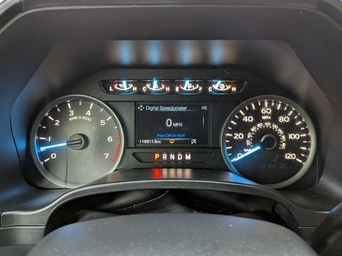 Used 2019 Ford F150 XLT w/ XTR Package AWD/4WD image 18