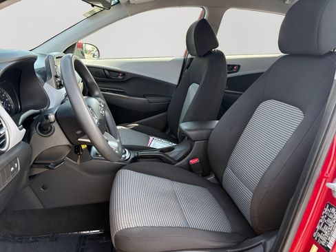 Used 2020 Hyundai Kona SE AWD/4WD image 18