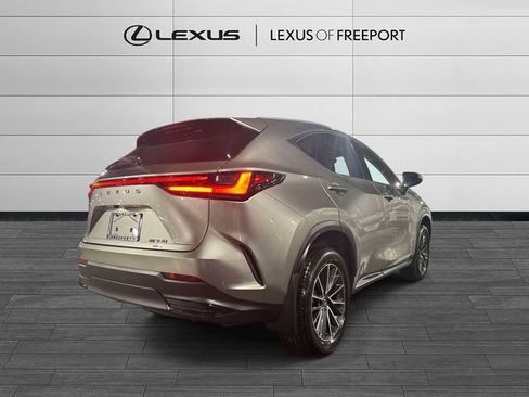 Used 2024 Lexus NX 350 AWD w/ Cold Area Package image 4
