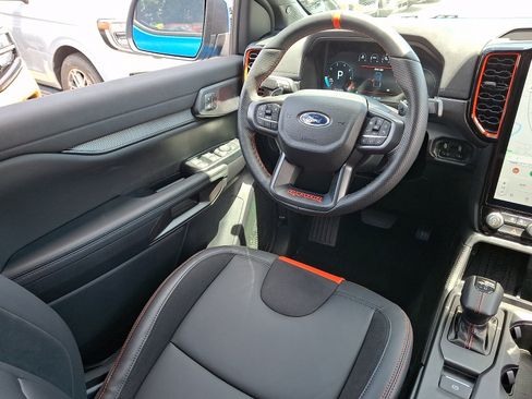 New 2026 Ford Ranger Raptor AWD/4WD image 7