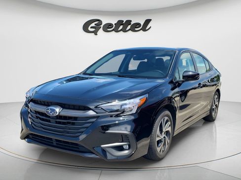 Used 2024 Subaru Legacy Premium AWD/4WD image 1
