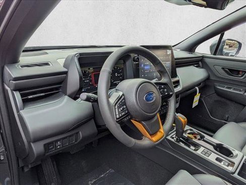 New 2026 Subaru Outback Wilderness image 10