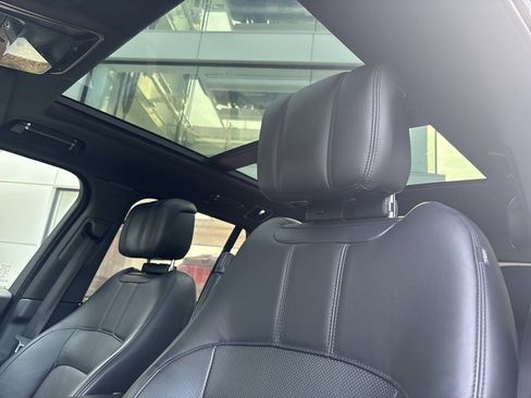 Used 2020 Land Rover Range Rover HSE image 53