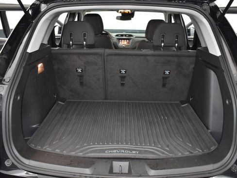 Used 2022 Chevrolet TrailBlazer LT image 20