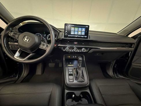 Used 2024 Honda CR-V EX-L image 12