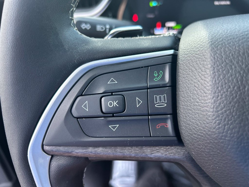 Used 2022 Jeep Grand Cherokee Limited 4xe AWD/4WD image 49