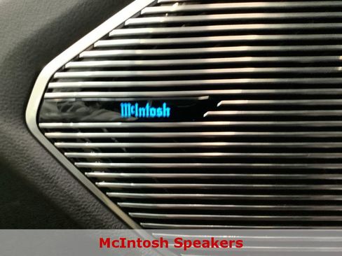 Used 2022 Jeep Grand Cherokee Overland w/ Advanced Protech Group III image 15