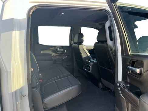 Used 2020 Chevrolet Silverado 1500 LTZ w/ LTZ Convenience Package image 23