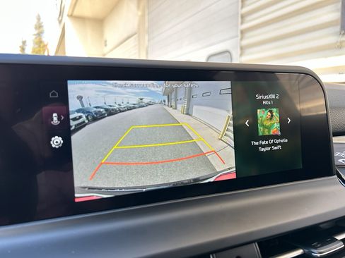 New 2026 Kia Seltos S image 20