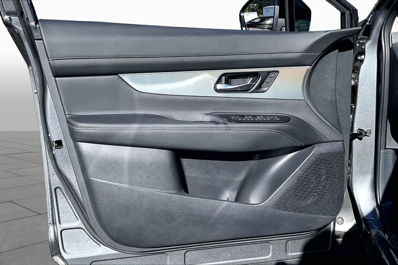 New 2026 Nissan Murano SL AWD/4WD image 10