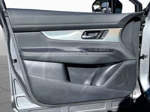 New 2026 Nissan Murano SL AWD/4WD image 10