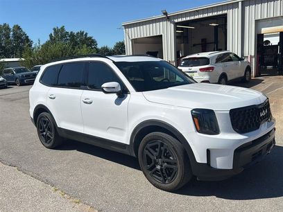Used 2024 Kia Telluride EX X-Line